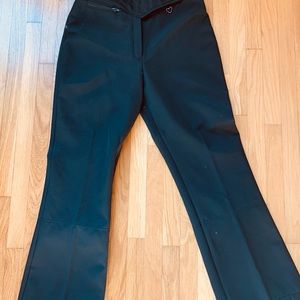 Vintage Obermeyer Stirrup Ski Pants